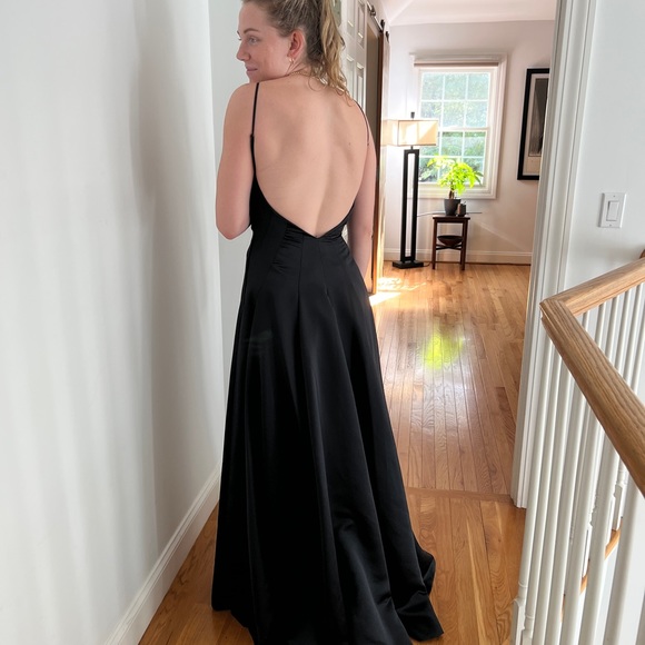 BCBGMaxAzria Dresses & Skirts - BCBG MaxAzria Formal Gown